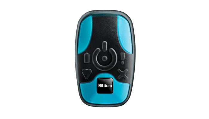 Holter ECG Bittium Faros 180