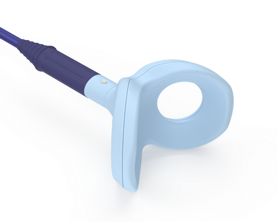 Bobine Magstim double cône de 110 mm