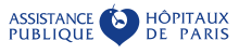 Logo Hôpital Saint-Antoine · AP-HP